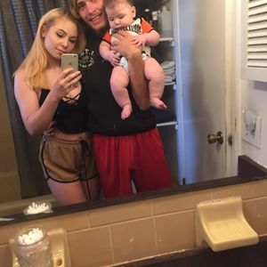 Meet your Posher, Katina